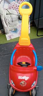 Smoby loopauto, Ophalen of Verzenden