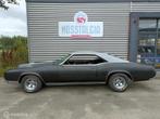 Buick Riviera, 1967, 3 liter diesel, Auto's, Oldtimers, Achterwielaandrijving, Zwart, 4 stoelen, Zwart