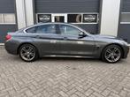 BMW 4 Serie Gran Coupé 420i Cent Hi Exec M-sport NAP Pano H, 1998 cc, Achterwielaandrijving, Gebruikt, Euro 6