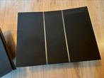 B&O Beovox redline, Gebruikt, Minder dan 60 watt, Front, Rear of Stereo speakers, Ophalen