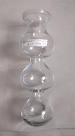 Glazen spaarpot van Floris Meydam, Antiek en Kunst, Antiek | Glas en Kristal, Ophalen of Verzenden
