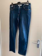 Christian Berg spijkerbroek straight maat 38 short, Blauw, Ophalen of Verzenden, Zo goed als nieuw, W30 - W32 (confectie 38/40)