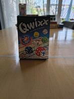 Qwixx, Hobby en Vrije tijd, Gezelschapsspellen | Kaartspellen, Ophalen of Verzenden, Nieuw