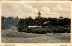 belvederebosch . nunspeet, Verzenden, Voor 1920, Gelopen, Gelderland