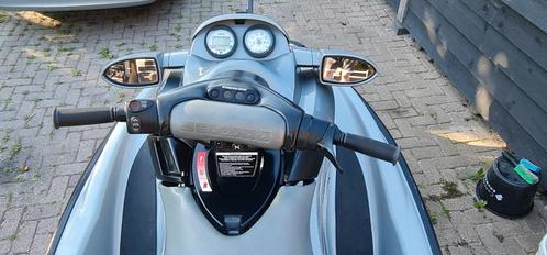 Seadoo rx, Watersport en Boten, Jetski's en Waterscooters, Zo goed als nieuw, Benzine, Ophalen