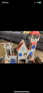 Playmobil verzameling, Ophalen, Gebruikt, Los playmobil