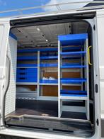 Bedrijfswageninrichtingen voor uw bestelbus veel keuze, Ophalen of Verzenden, Topbedrijfswagneninrichting, Info@bulters.nl, De Houtakker 12D