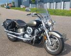 YAMAHA XVS 1100  DRAGSTAR CLASSIC 3999€ 2005 cruiser, 2 cilinders, Bedrijf, Meer dan 35 kW, Overig