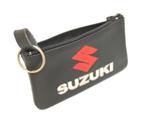 Suzuki Sleuteletui | Sleuteltasje | Sleutelhanger, Verzamelen, Ophalen of Verzenden, Nieuw, Merk