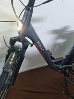 Stella & Van Dijck E-bikes, Gebruikt, 51 tot 55 cm, 50 km per accu of meer, Ophalen