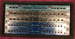 2 x Stage Line MCL-200 Dual Compressor Limiter X 2, Ophalen of Verzenden, Compressor