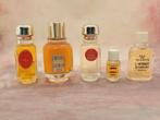 Givenchy- Verschillende L'Interdit miniaturen., Verzenden, Zo goed als nieuw, Miniatuur, Gevuld