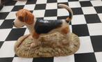 Royal Doulton RDA 11 Beagle Porseleinen Figuur, Ophalen of Verzenden