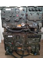 GRC RT-68 Dump Zend/ontvanger, Ophalen, Gebruikt, Zender en Ontvanger