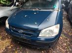 Hyundai getz onderdelen, Ophalen, Hyundai, Bumper
