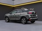 Peugeot 3008  3008 1.2 PureTech 130 Allure Blindspot l Camer, Automaat, 1325 kg, Gebruikt, 1199 cc