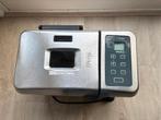 Broodbakmachine Inventum BM86, Witgoed en Apparatuur, Met timer, Gebruikt, Ophalen of Verzenden, Kijkvenster