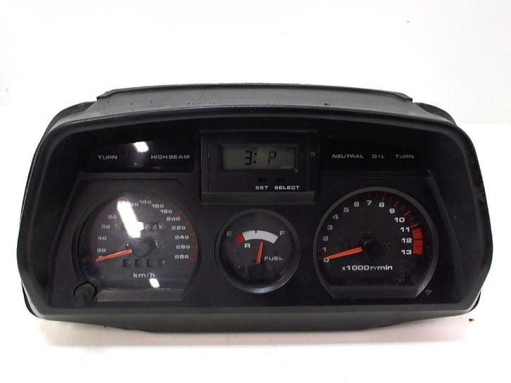 COCKPIT Suzuki GSX F 1100 1988-1995 (01-1988/01-1995), Motoren, Onderdelen | Suzuki, Gebruikt