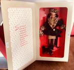 Vintage 1995 A.A. Barbie Spiegel Shopping Chic NRFB,OVP, Verzamelen, Poppen, Ophalen, Nieuw, Fashion Doll