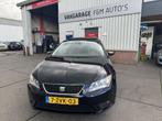SEAT Leon 1.4 TGI Style, Auto's, Seat, Voorwielaandrijving, Gebruikt, 4 cilinders, CNG (Aardgas)