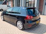 Volkswagen Golf 3.2 V6 184KW R32 5D 4M AUT 2006 Zwart, Auto's, Volkswagen, Automaat, 3189 cc, Zwart, 10 km/l