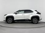 Toyota Yaris Cross 1.5 Hybrid Dynamic Limited | Parkeercamer, 12 maanden, Stof, Gebruikt, 116 pk