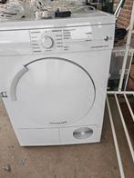 Siemens Extraklasse V34-18 Droger, Ophalen, Gebruikt, 4 tot 6 kg, Voorlader