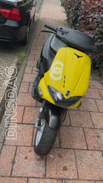 Gilera runner, Fietsen en Brommers, Scooters | Piaggio, Ophalen of Verzenden, Zo goed als nieuw, Overige modellen