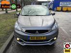 Mitsubishi Space Star 1.0 Intense, Auto's, Mitsubishi, Gebruikt, Euro 6, 840 kg, Origineel Nederlands