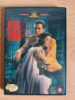 West Side Story, Alle leeftijden, Overige genres, Ophalen of Verzenden, Zo goed als nieuw