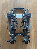 Thule raceway 992 te koop voor 3 fietsen, Ophalen, 3 fietsen of meer, Gebruikt, Achterklepdrager