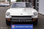 Datsun 240Z | 1972 | Route 66 Auctions, Auto's, Oldtimers, Overige merken, Overige carrosserieën, Zwart, Bedrijf