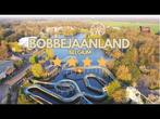 Bobbejaanland 4x 16 augustus, Tickets en Kaartjes, Drie personen of meer, Ticket of Toegangskaart