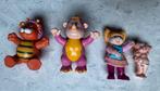 Twee Wuzzles een Cabbage Patch kid en een Magic Diaper Baby, Gebruikt, Niet van toepassing, Niet van toepassing, Ophalen of Verzenden