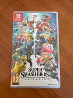 Super Smash Bros. Ultimate - Nintendo Switch, Online, Vechten, 1 speler, Ophalen of Verzenden