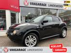 Nissan Juke 1.6 Visia, Trekhaak, Airco, Rijklaar, Auto's, Nissan, Te koop, Geïmporteerd, 117 pk, Benzine