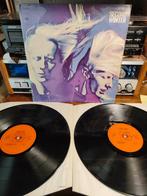 Johnny Winter - Second Winter LP, Ophalen of Verzenden, Gebruikt, 12 inch