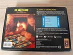 30 seconds zwarte doos [s1077], Ophalen of Verzenden, Zo goed als nieuw