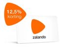 Zalando 150 euro cadeaubon + GRATIS 20 euro Sports Footwear, Eén persoon, Cadeaubon, Overige typen