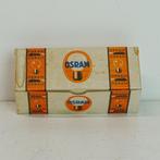 Oldtimer Osram 6 v / 15 w lampjes. 10 Stuks., Ophalen of Verzenden, Nieuw