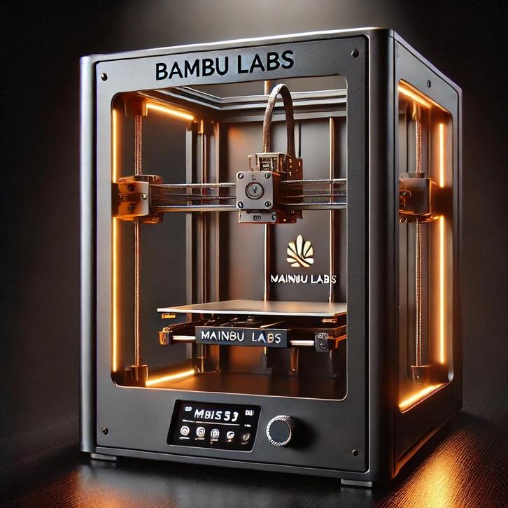 3d print-en ontwerpservice, Computers en Software, 3D Printers, Zo goed als nieuw, Ophalen of Verzenden