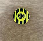 voetbalmagneetje Roda JC, Ophalen of Verzenden, Zo goed als nieuw, Roda JC, Overige typen