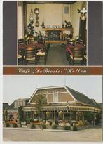 Holten Café Slijterij De Bierster en Interieur Gelopen 1979, Verzenden, 1960 tot 1980, Gelopen, Overijssel