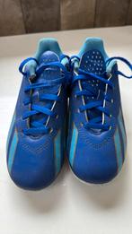 Messi voetbal schoenen adidas, Maat XS of kleiner, Schoenen, Ophalen of Verzenden, Zo goed als nieuw