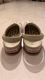 Crocs Classic – Cobblestone kleur – M4 W6 (EU 36/37), Kinderen en Baby's, Kinderkleding | Schoenen en Sokken, Crocs, Jongen of Meisje