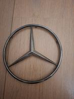 Mercedes logo, Ophalen of Verzenden