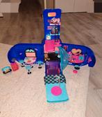 LOL Surprise Glamper 4-in-1, Ophalen of Verzenden, Zo goed als nieuw, Meisje