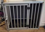 Kamer kennel, Ophalen, Hondenkennel, Gebruikt, 65 tot 100 cm