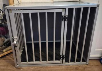 Kamer kennel beschikbaar voor biedingen