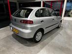 Seat Ibiza 1.4-16V Stella, Voorwielaandrijving, 15 km/l, Gebruikt, 4 cilinders